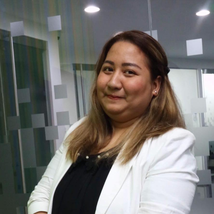SEO Specialist - Lalaine Bautista